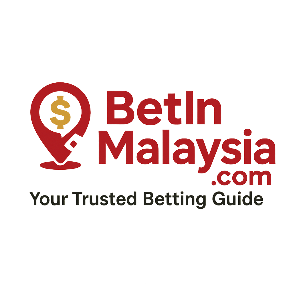 Welcome to BetInMalaysia – Your Ultimate Betting Guide