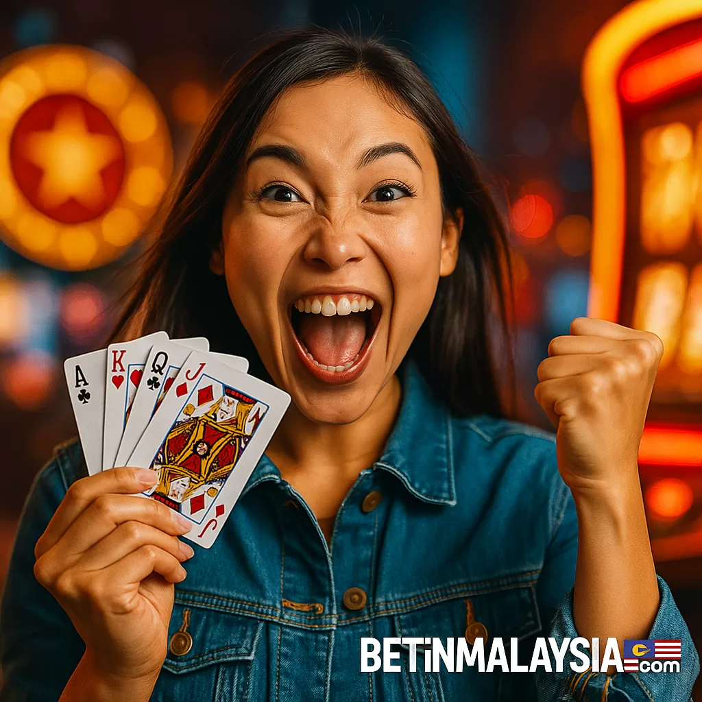 Best Online Casinos in Malaysia 2025 Top Picks, Bonuses