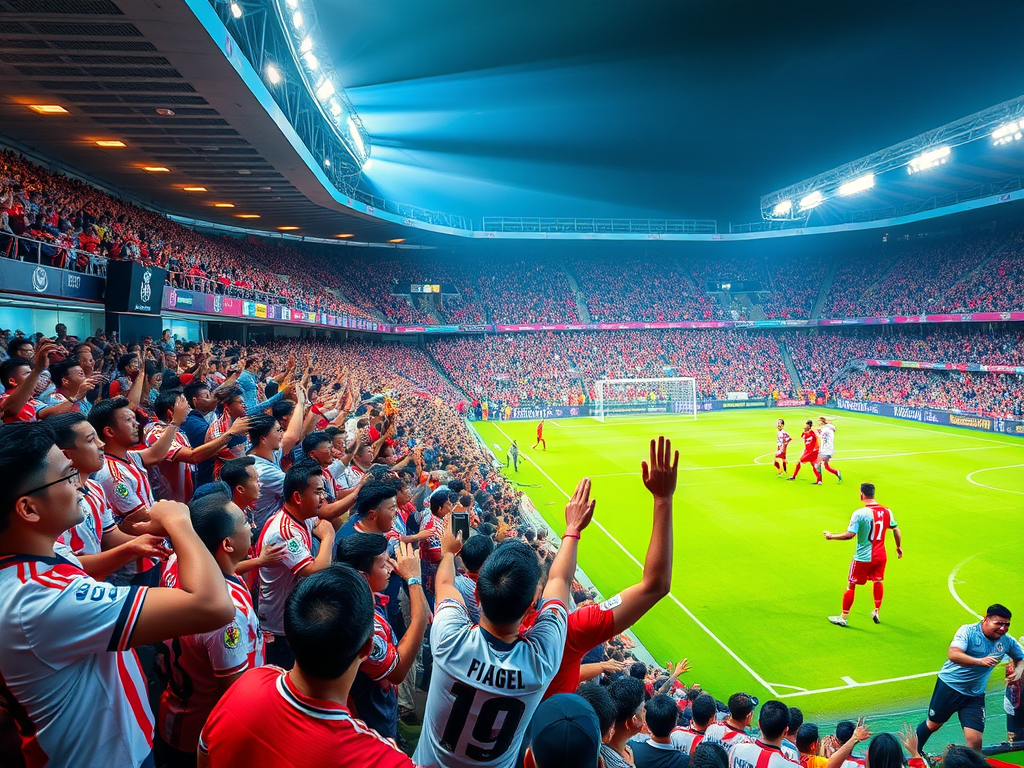 ⚽ EPL & MSL Betting Guide 2025 2026 – Tips, Odds & Best Sites for Malaysian Players